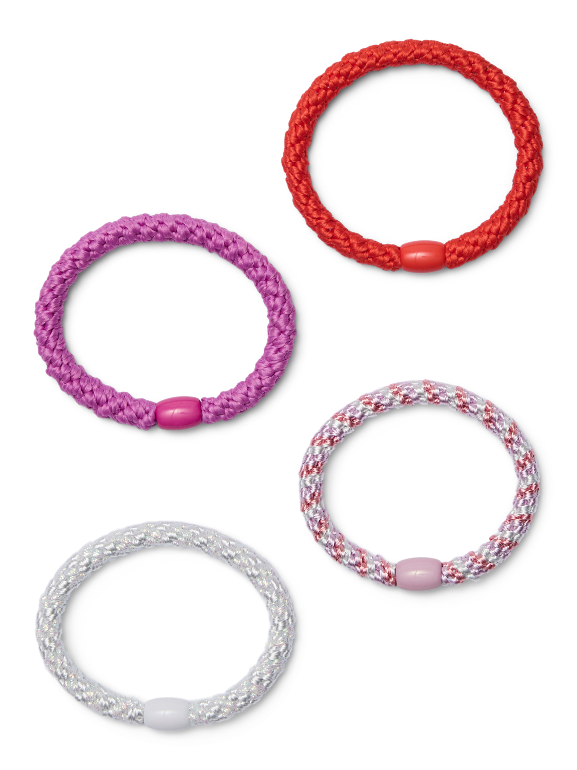VMSTELLA HAIR ELASTICS